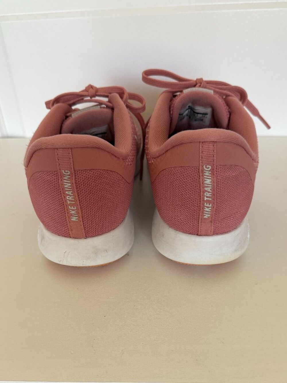 Nike Flex Trainer 7 Cross-Training Shoes - Size 9 - Picture 4 of 9